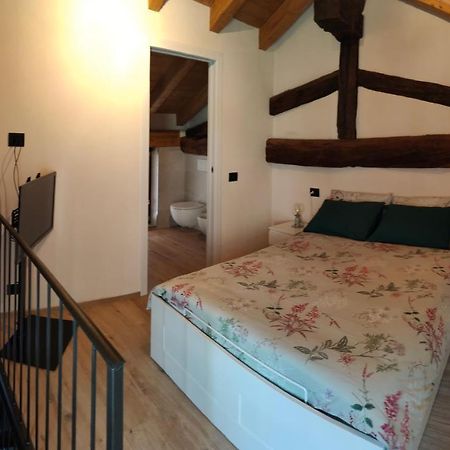 Maison Branche - Vda Cir 0299 Aosta Eksteriør billede