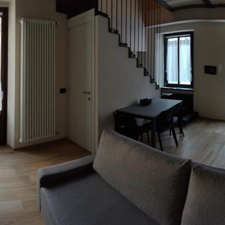 Maison Branche - Vda Cir 0299 Aosta Eksteriør billede