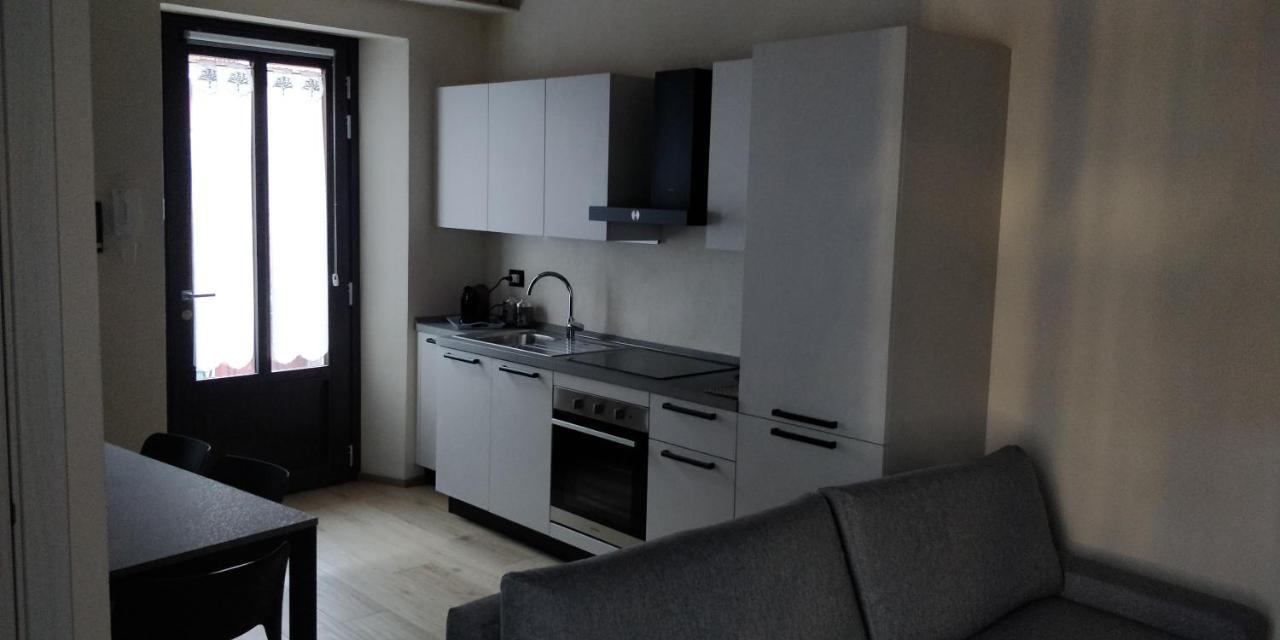 Maison Branche - Vda Cir 0299 Aosta Eksteriør billede