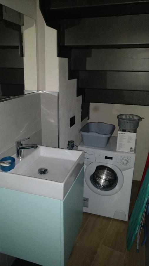 Maison Branche - Vda Cir 0299 Aosta Eksteriør billede