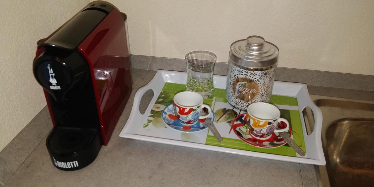 Maison Branche - Vda Cir 0299 Aosta Eksteriør billede