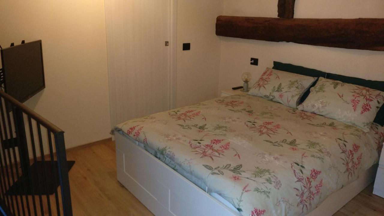 Maison Branche - Vda Cir 0299 Aosta Eksteriør billede