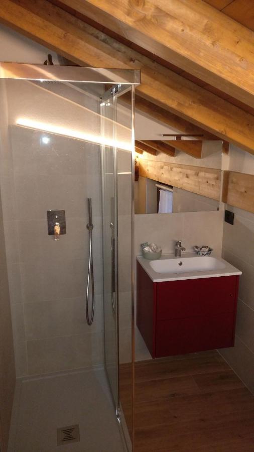 Maison Branche - Vda Cir 0299 Aosta Eksteriør billede