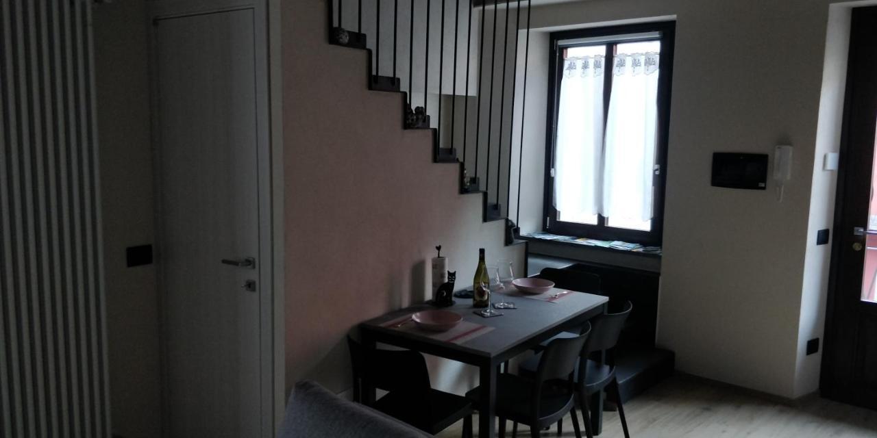 Maison Branche - Vda Cir 0299 Aosta Eksteriør billede