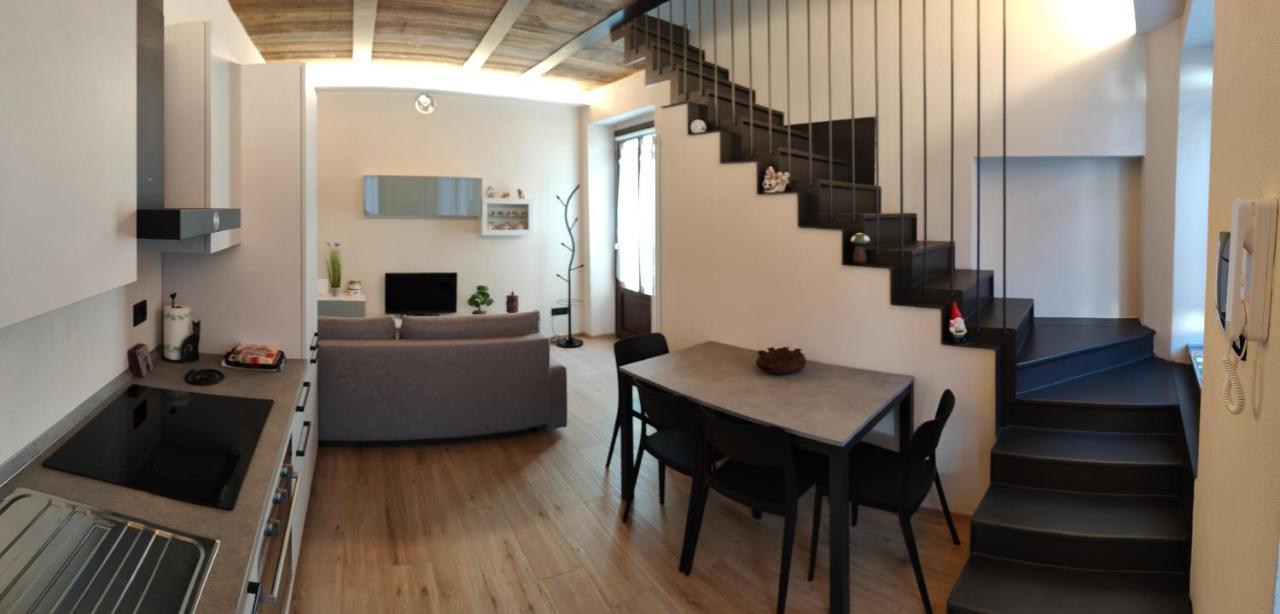 Maison Branche - Vda Cir 0299 Aosta Eksteriør billede